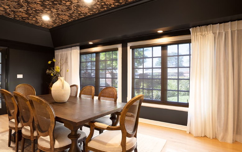 Budget Blinds