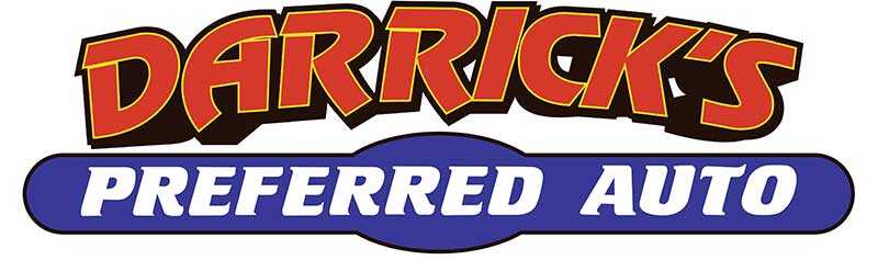 Darrick's Preferred Auto