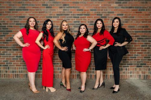 Alonso & Alonso Attorneys at Law, PLLC