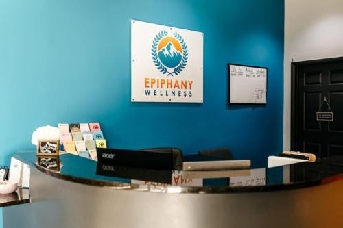 Epiphany Wellness Drug & Alcohol Rehab Nashville TN