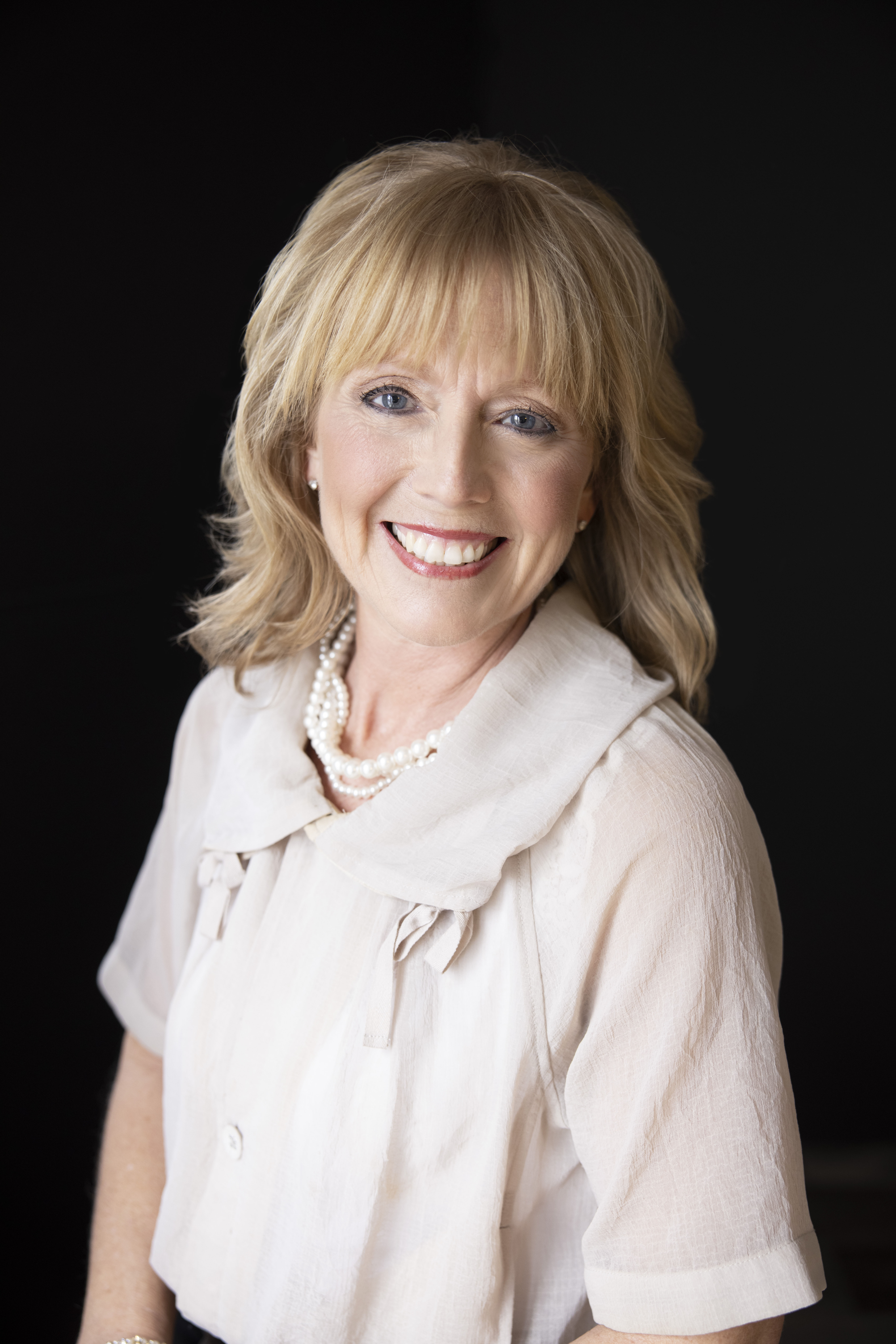 Jacquelyn R. Howard NMLS 881192 Sr. Loan Originator