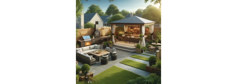 J Jones Landscapes