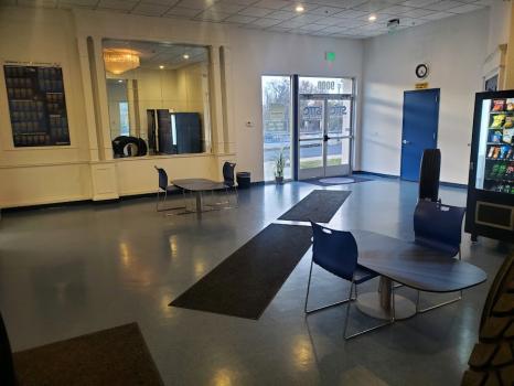 Service Tire Truck Centers - White Marsh, MD