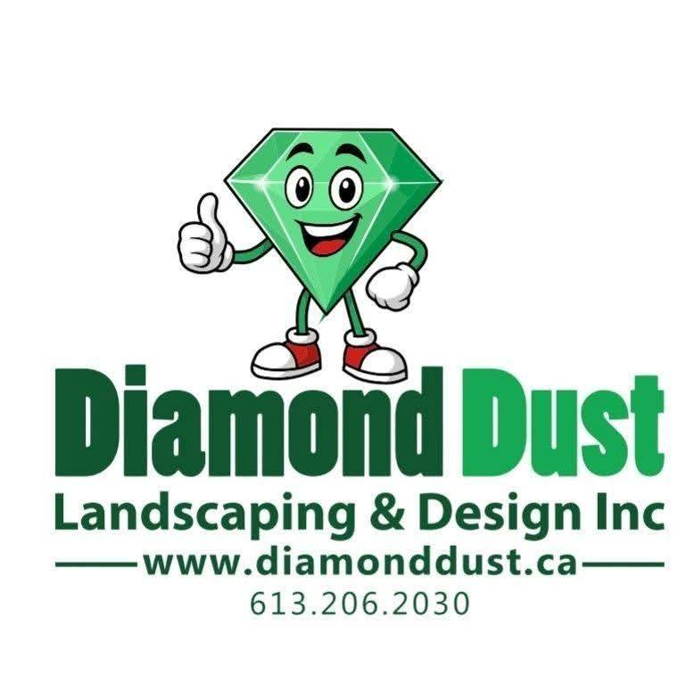 Diamond Dust Landscaping & Design Inc.