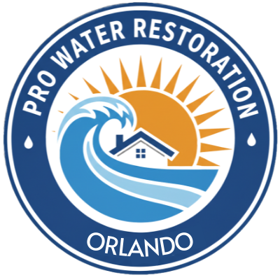 Pro Water Damage Restoration Orlando