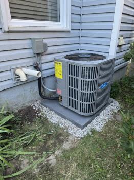 P & P Hvac