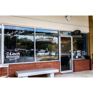 Lach Orthodontic Specialists - Oviedo