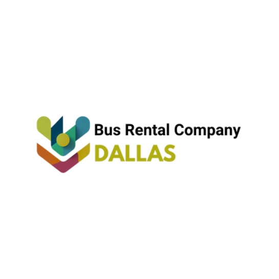 Bus Rental Company Dallas