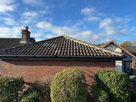 Apex Roofing & Guttering