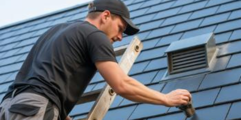 Roofers Missoula