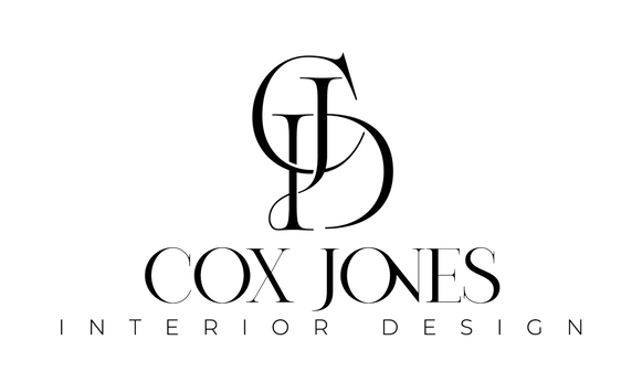 Cox Jones Interiors