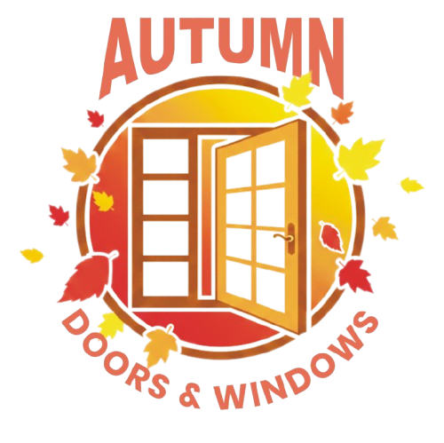 Autumn Doors and Windows