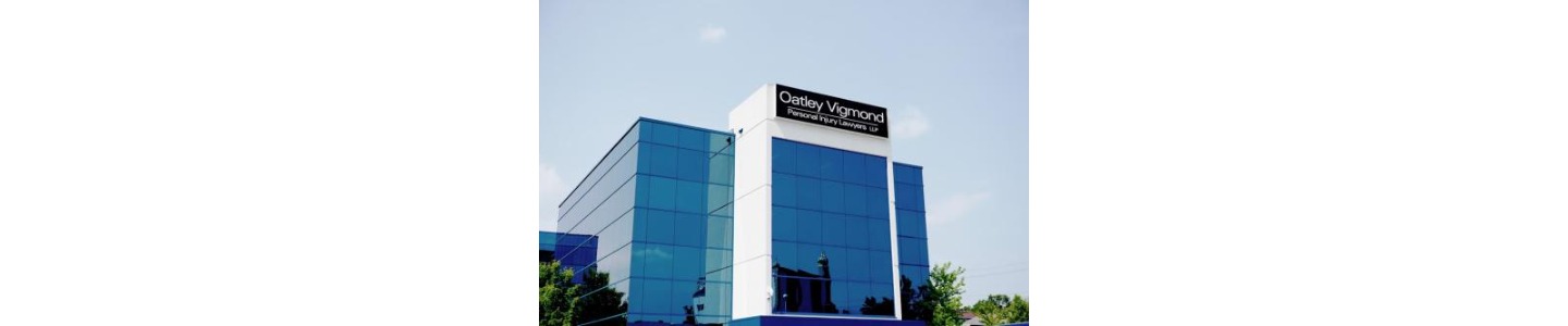 Oatley Vigmond Personal Injury Lawyers LLP