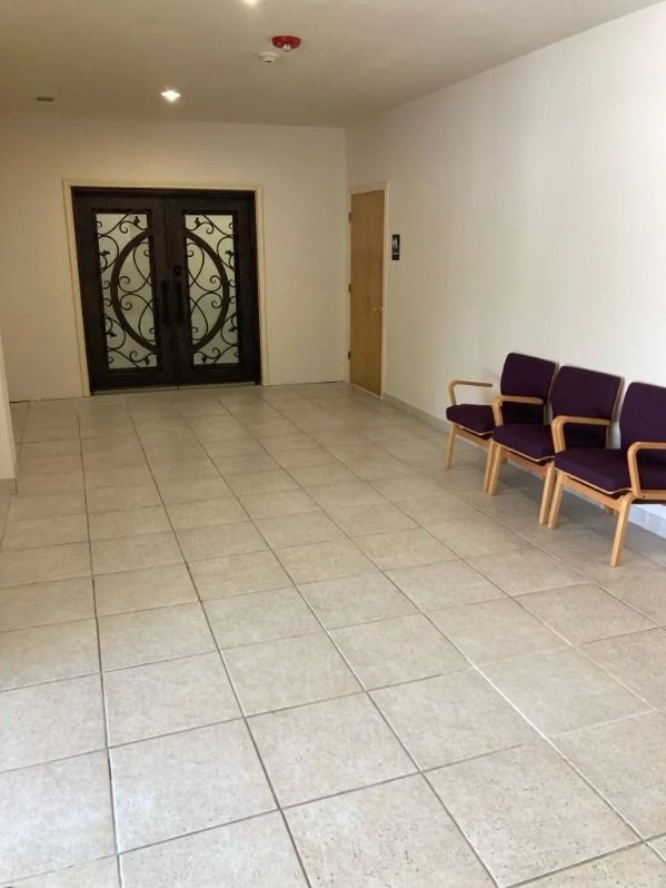 Roberts-Martinez Funeral Home