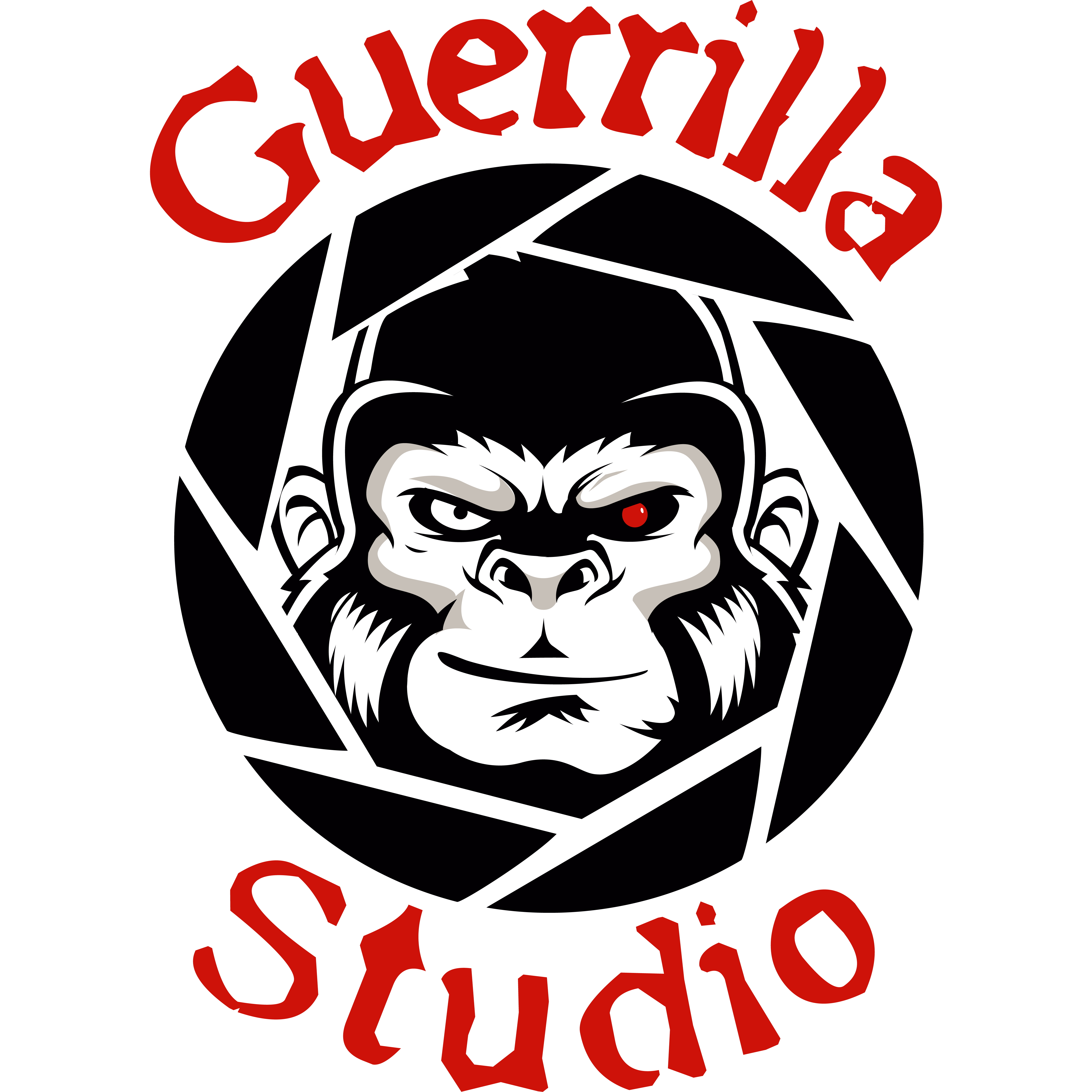 Guerrilla Studio