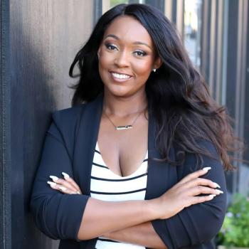 Brittinee Handy