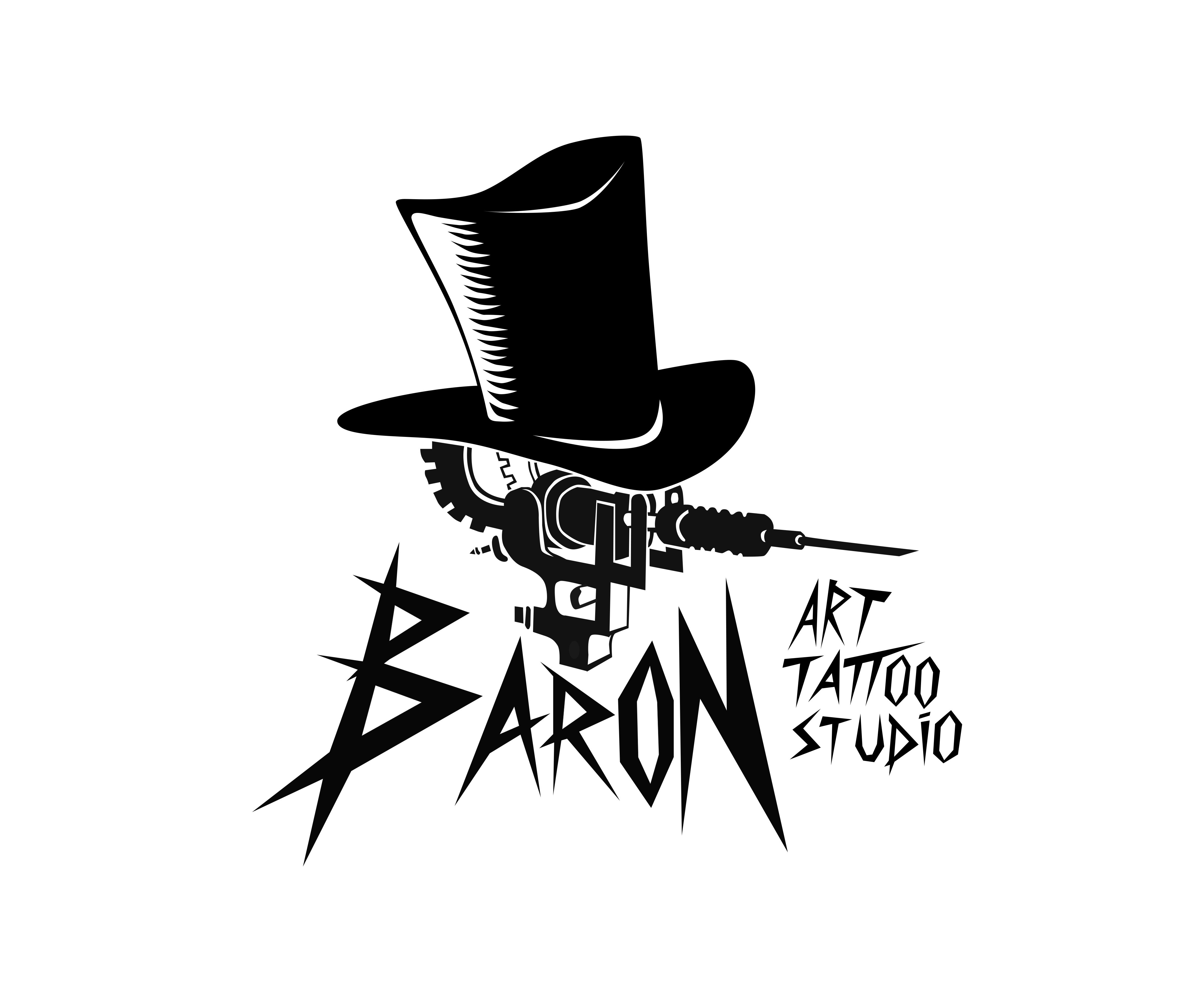 Baron Art Tattoo & Piercing Studio