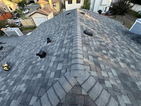 Vami Roof Repair LTD.