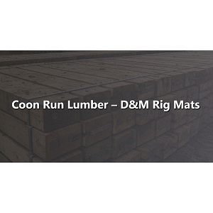Coon Run Lumber