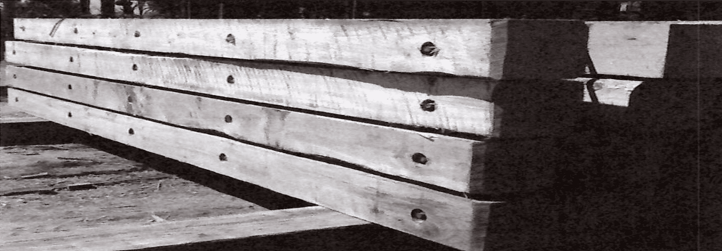 Coon Run Lumber