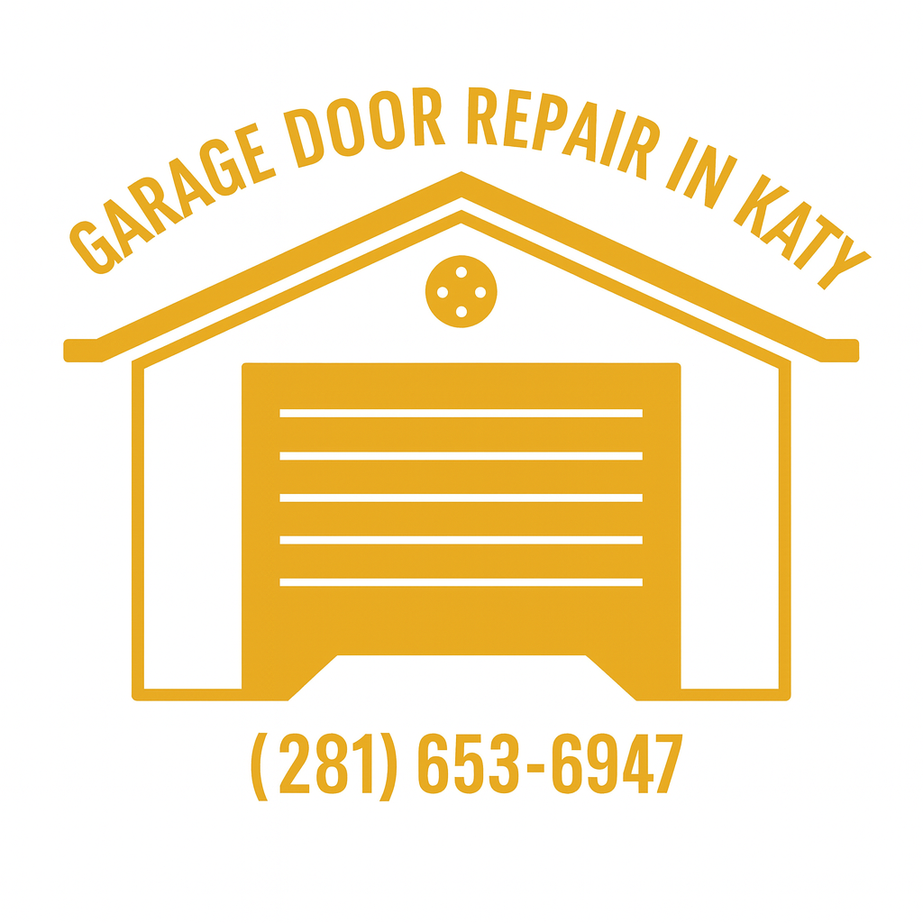 Garage Door Repair in Katy