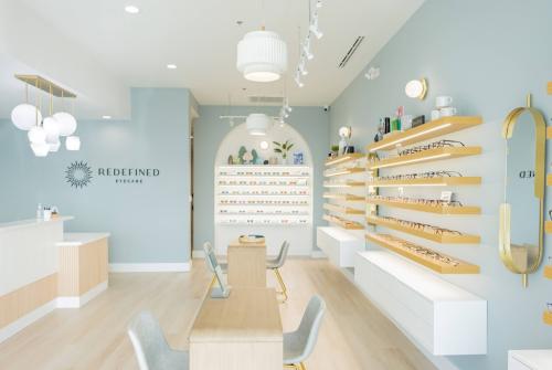Redefined Eyecare