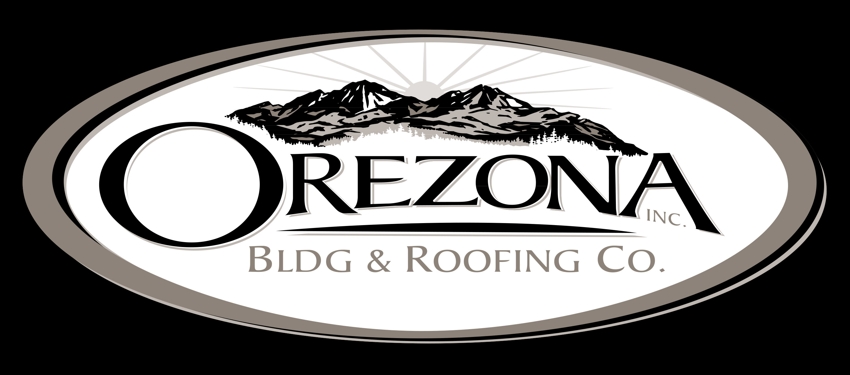 Orezona Building & Roofing Co. Inc.