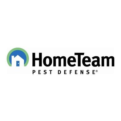 HomeTeam Pest Defense