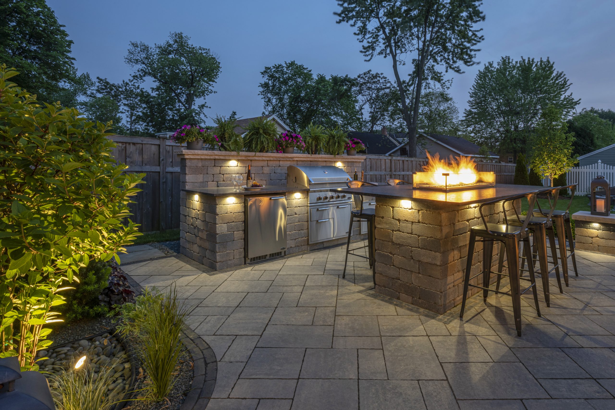 Green Day Pro Landscaping