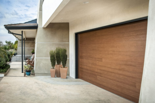 Newman Garage Doors