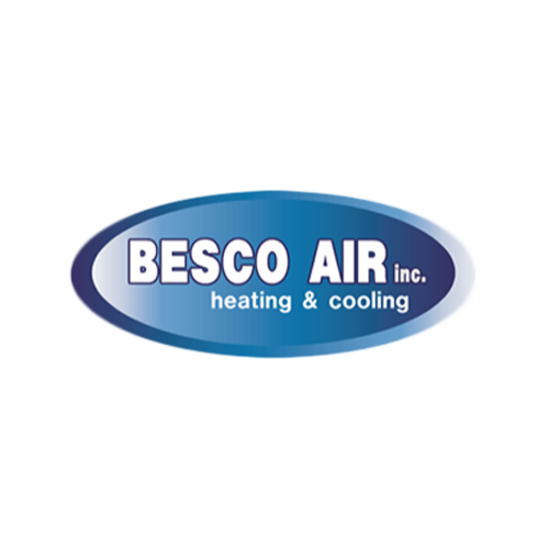 Besco Air Inc. Heating & Cooling