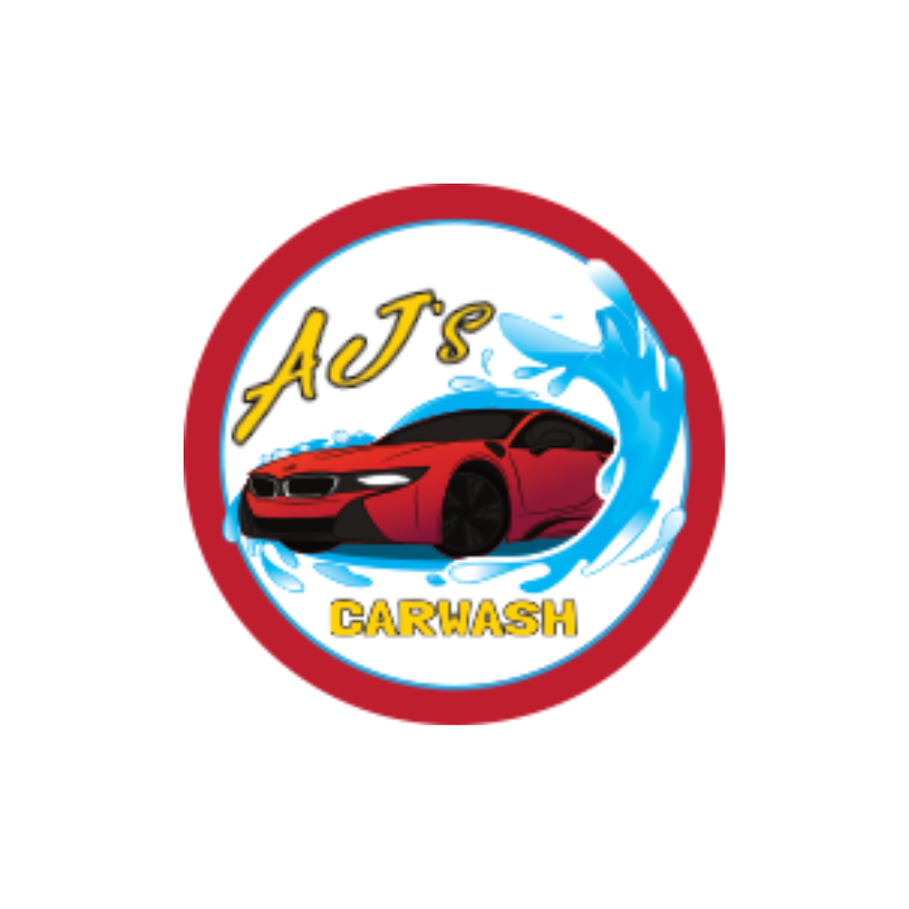 Aj's Car Wash