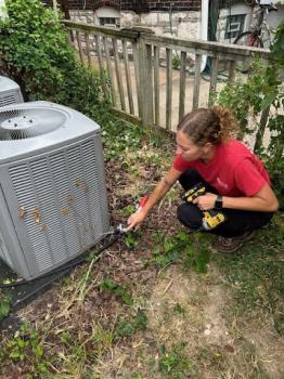 Meyer Heating and Air