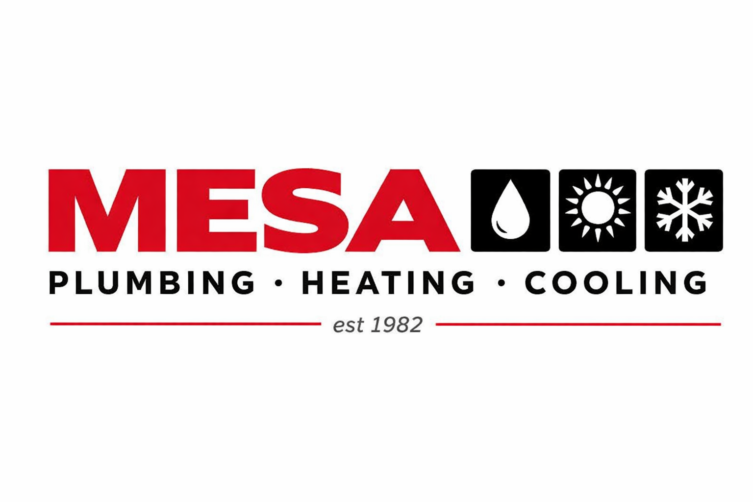 Mesa Plumbing, Heating and Cooling