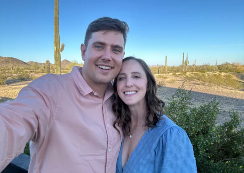Desert Manufactured Homes