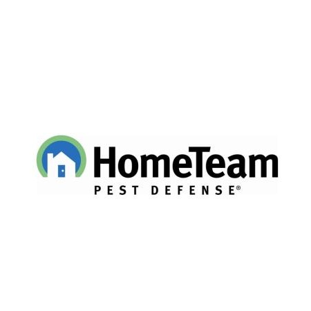HomeTeam Pest Defense