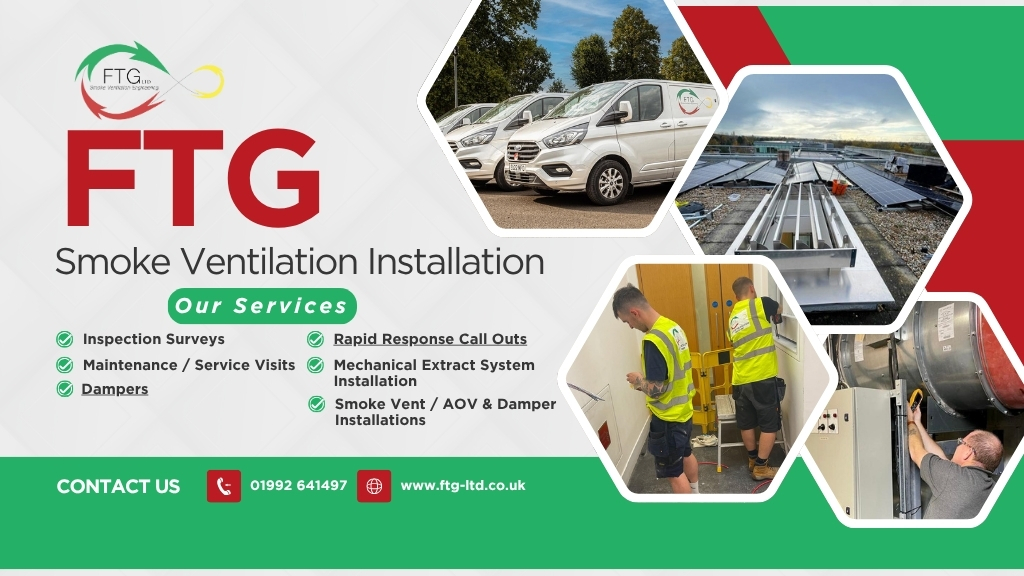 FTG Ltd