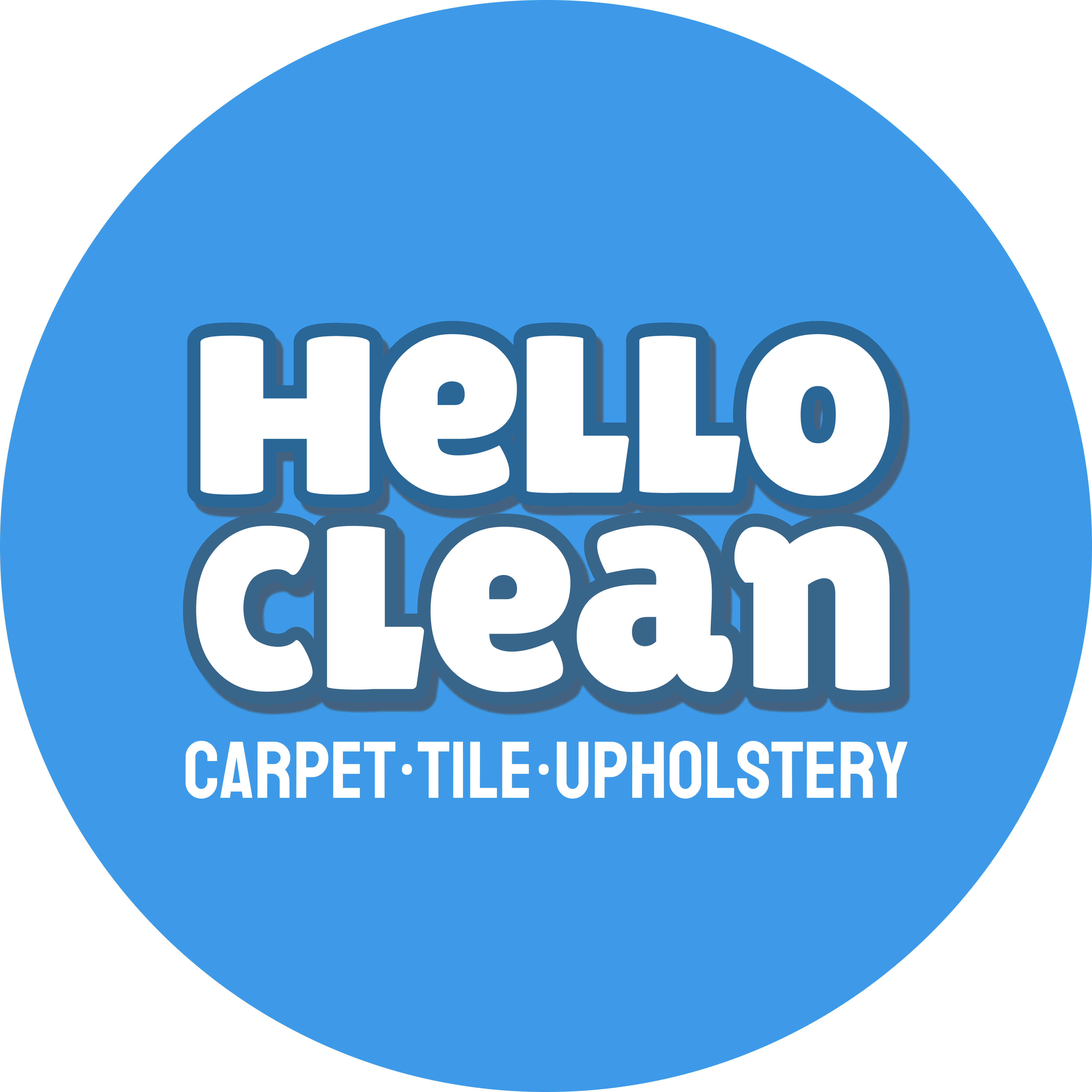 Hello Clean Carpet Cleaning