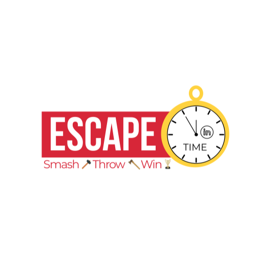 Escape In Time & Axe Throwing