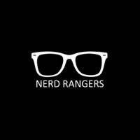 Nerd Rangers