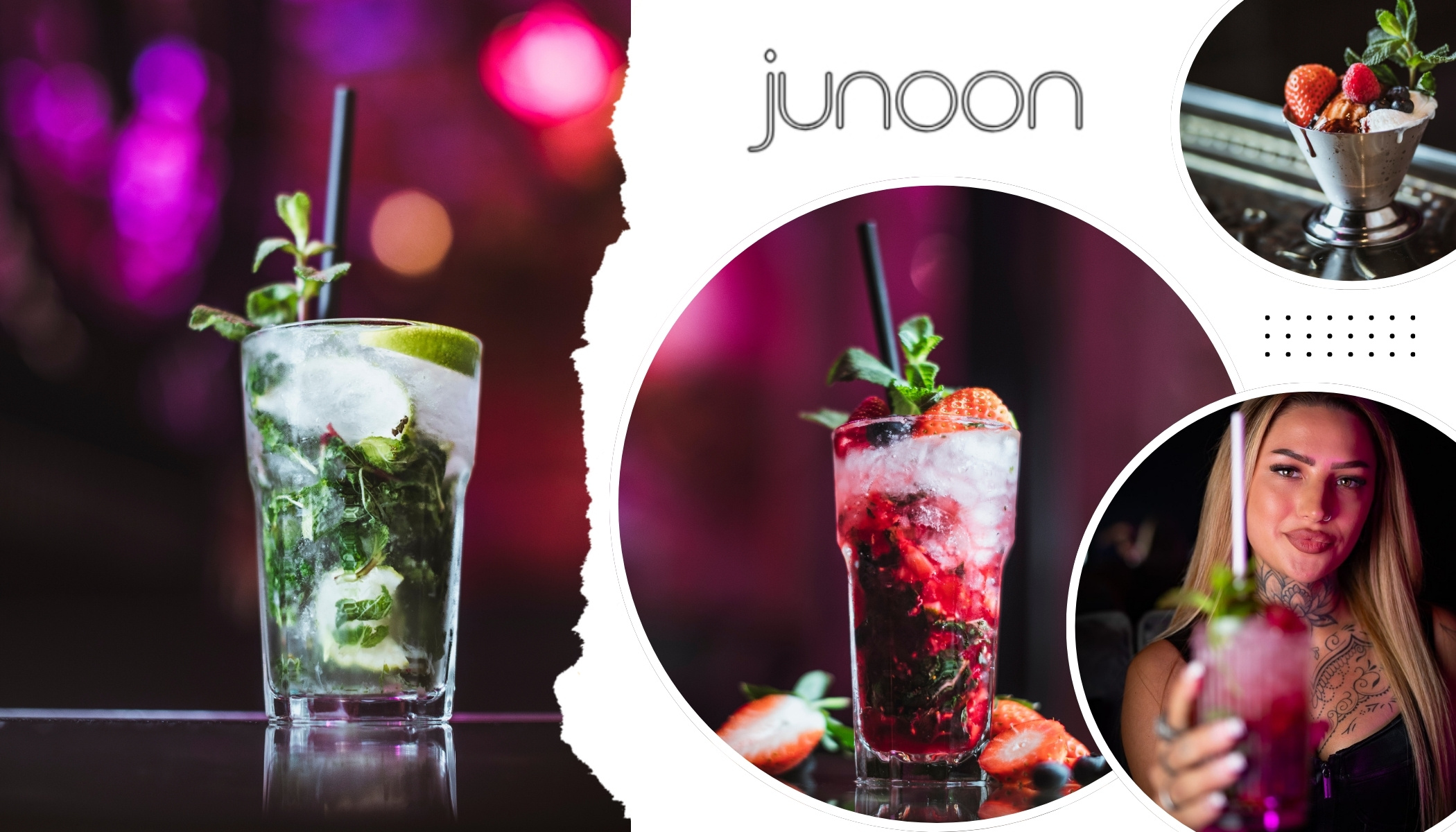 Junoon Cafe