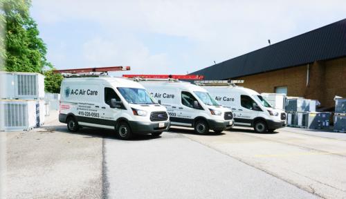 A-C AIR CARE LLC