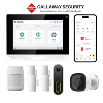 Callaway Security & Sound