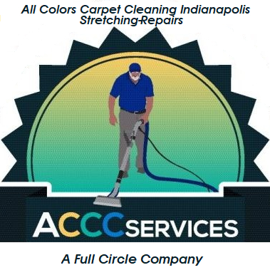 All Colors Carpet Cleaning Indianapolis Stretching-Repairs LLC