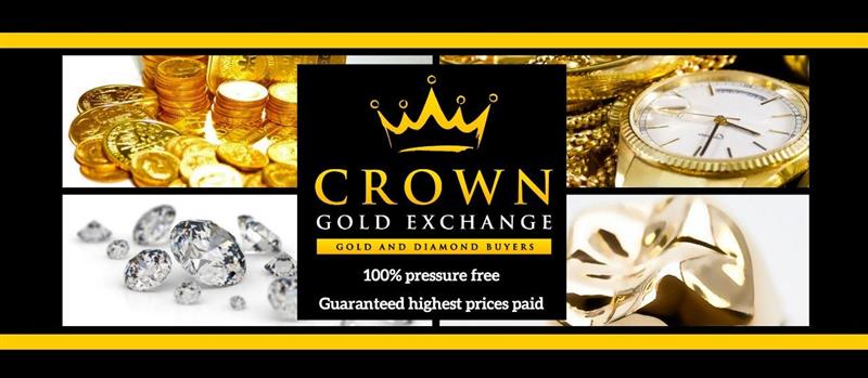 Crown Gold Exchange