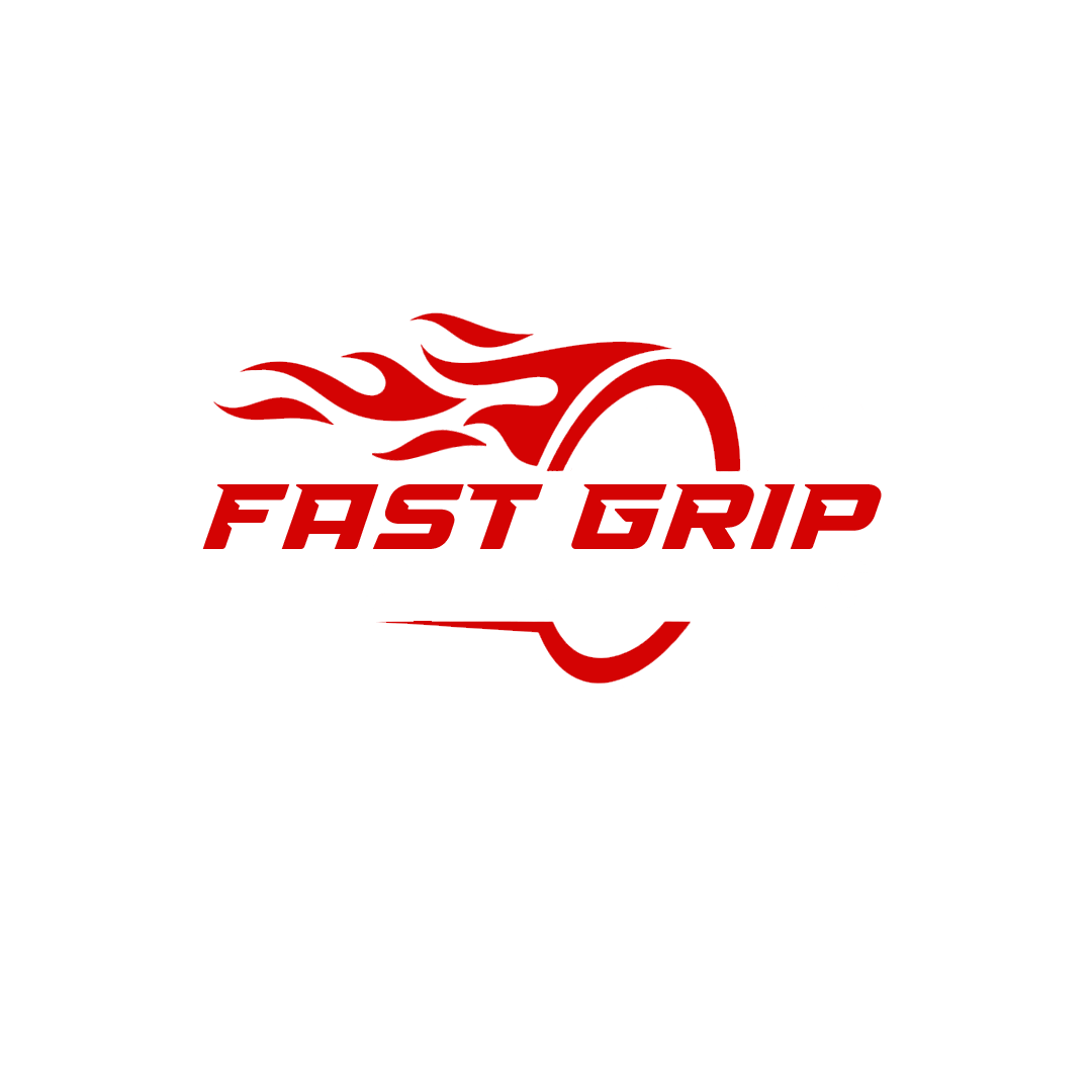 Fast Grip Mobile Tyres