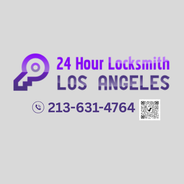 24 Hour Locksmith Los Angeles