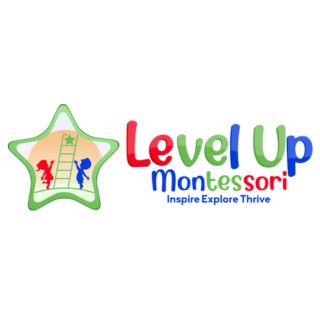 Level Up Montessori Preschool & Daycare