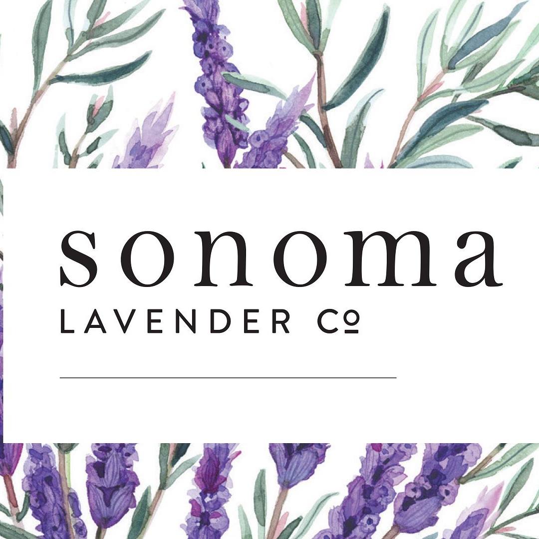 Sonoma Lavender