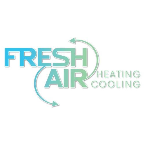 Fresh Air Heating and Cooling